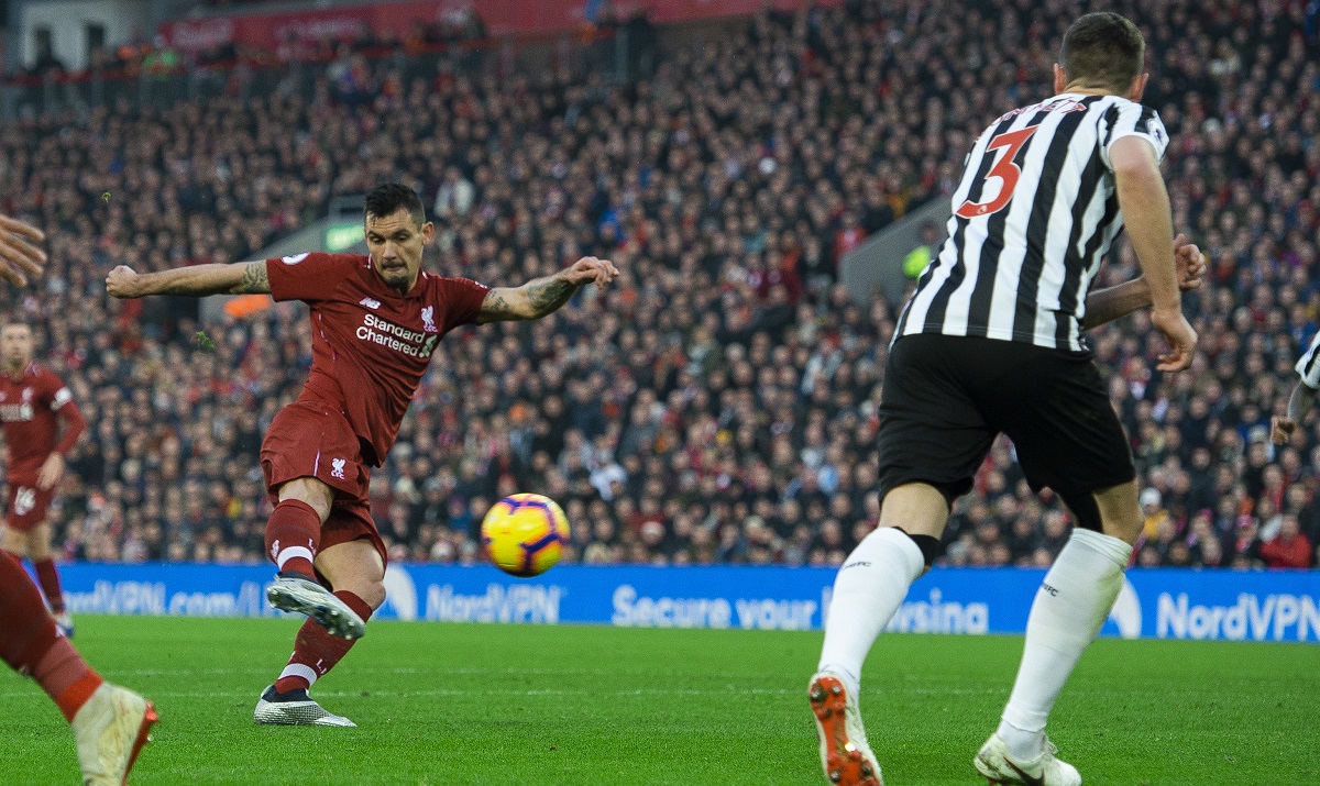 Lovren: U ovoj momčadi bilo je jako puno upitnika