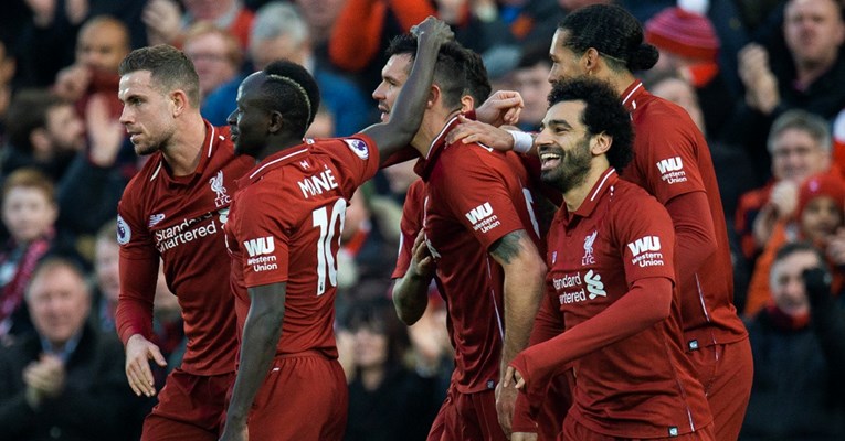 Liverpool na finale Lige prvaka otputovao 11 dana prije utakmice