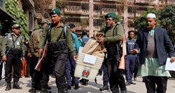 Izbore u Bangladešu osiguravat će 600.000 pripadnika snaga sigurnosti