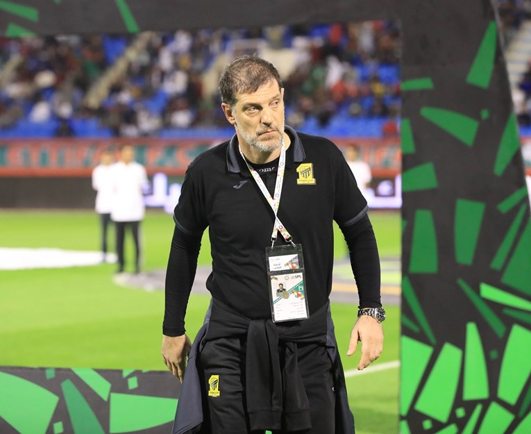 Bilić drugom pobjedom u tri mjeseca počeo bijeg sa saudijskog dna