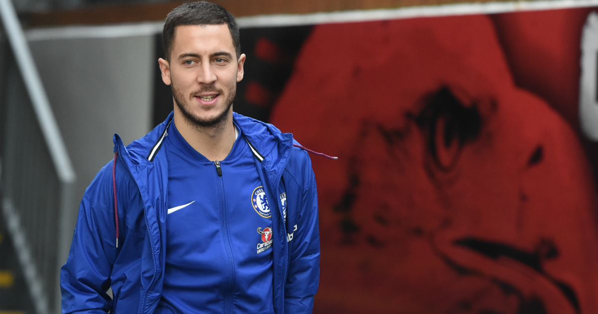 Hazard: Tottenham gradi stadion, Chelsea osvaja trofeje