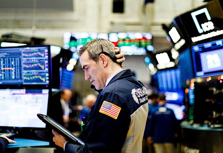 Cijene dionica na Wall Streetu porasle drugi dan zaredom