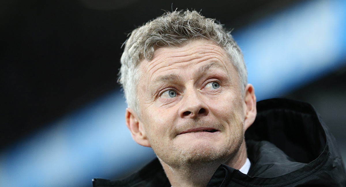 Solskjaer: Ovo je dno