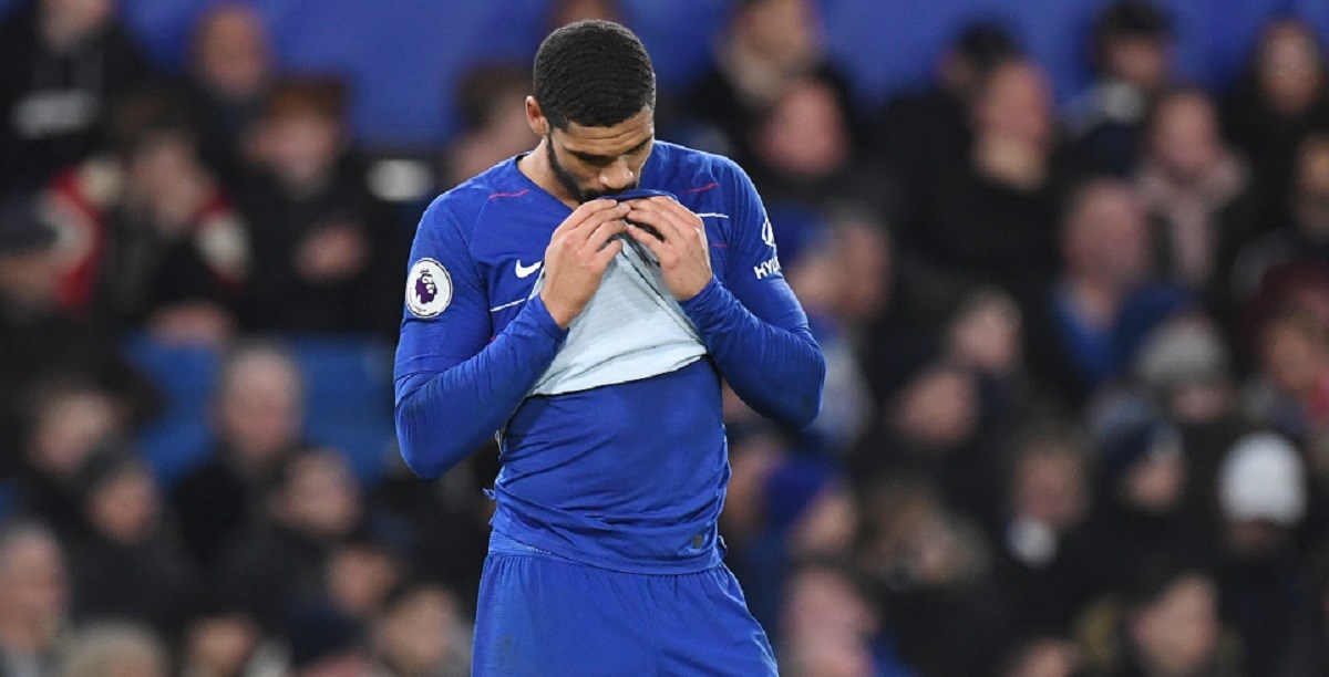 Chelseajeva zvijezda teško ozlijeđena, pauzirat će 12 mjeseci