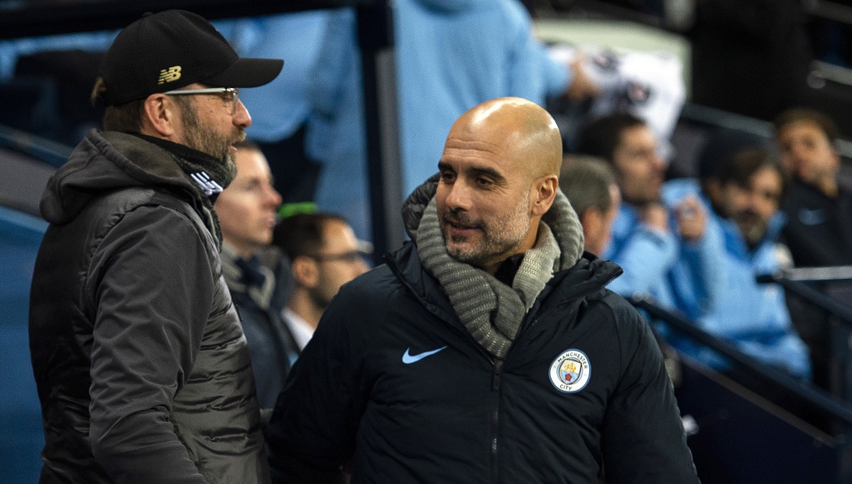 Guardiola: Znam da se Klopp neće složiti sa mnom