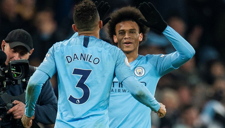 Talijanski novinar objavio je da Inter kreće po zvijezdu Cityja