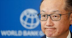 Predsjednik Svjetske banke podnio ostavku