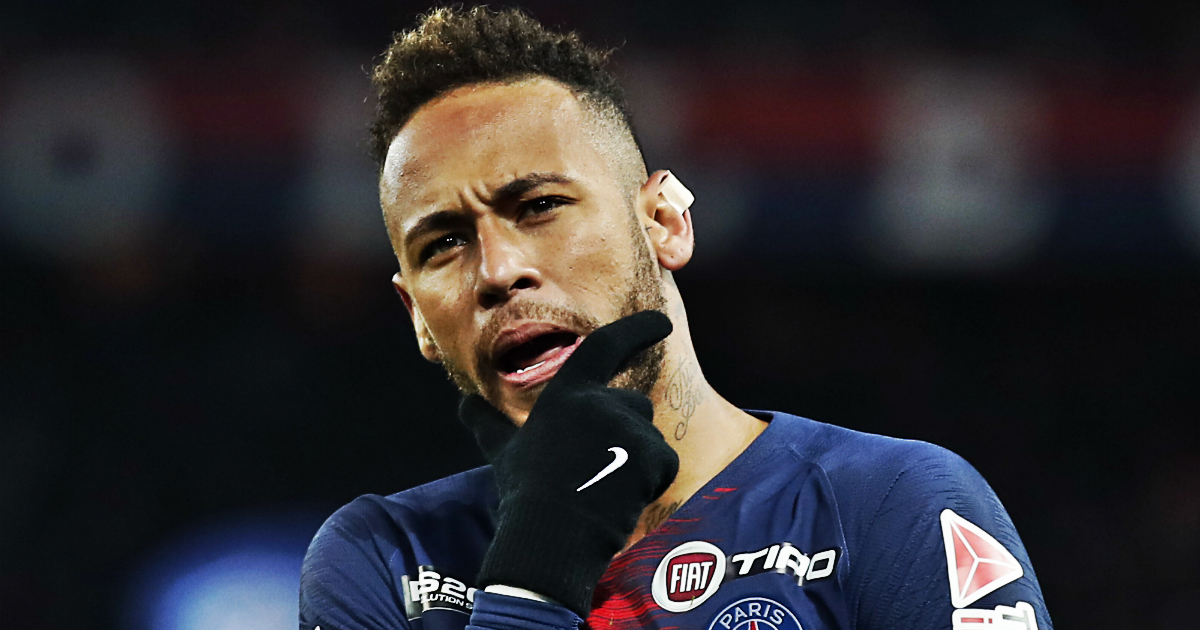 Neymar započeo pregovore oko produžetka suradnje s PSG-om