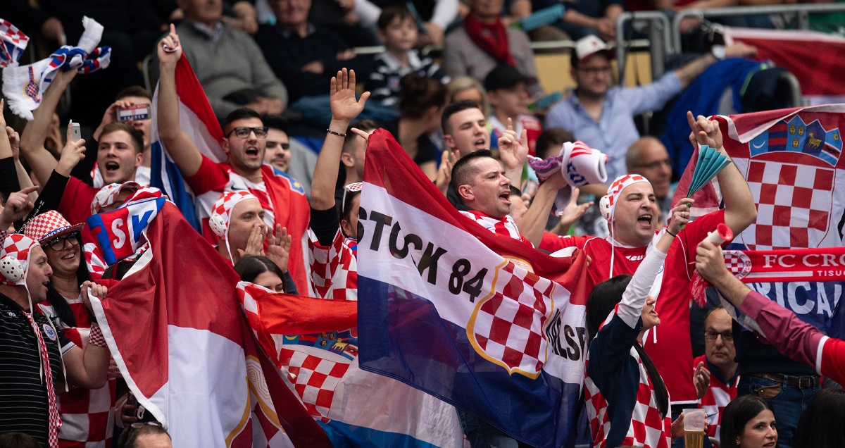 Sprema se nova invazija Hrvata na München, bit će ih više od 4000