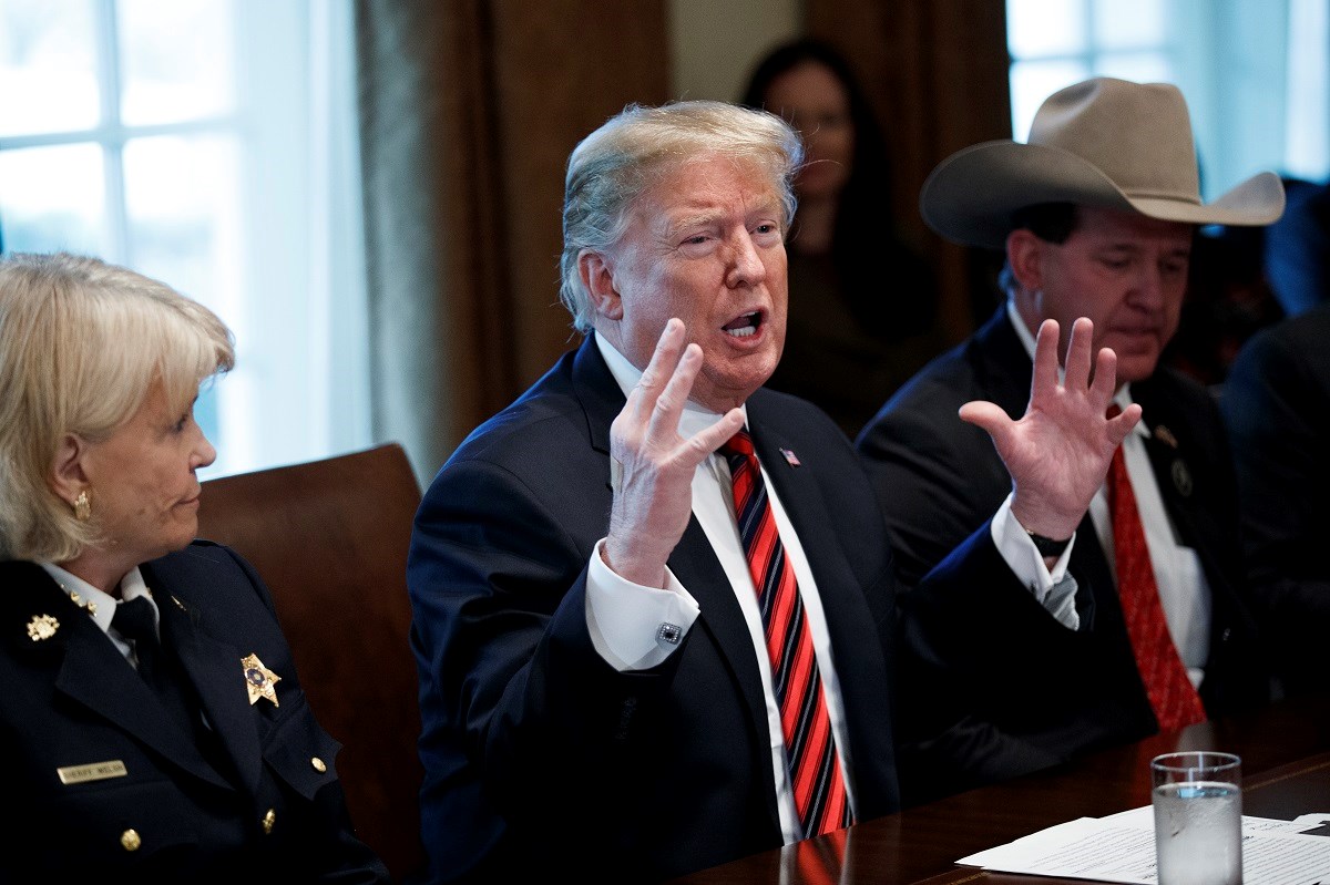 Odbor Zastupničkog doma istražit će navode o istrazi FBI-ja protiv Trumpa