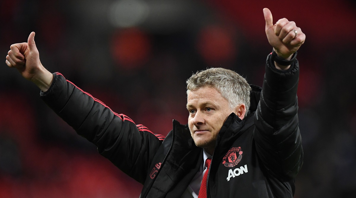 Solskjaer o Liverpoolu: "Svaka godina je njihova, a izdrže do listopada"