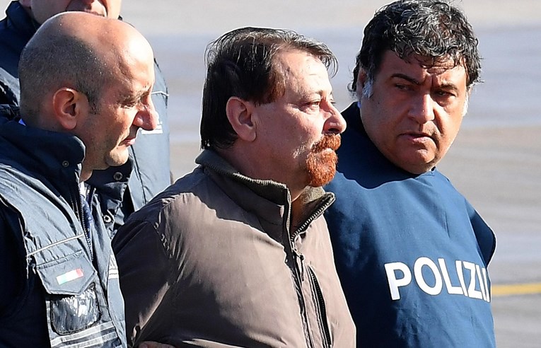Talijanski ljevičarski terorist Cesare Battisti priznao koliko je ljudi ubio