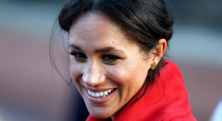 Malen, ali značajan odmak: Meghan Markle isprobala novu frizuru