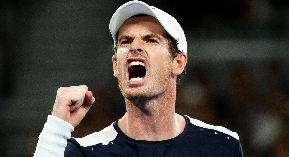 Andy Murray se oporavio od teške operacije, vraća se već sljedeći tjedan