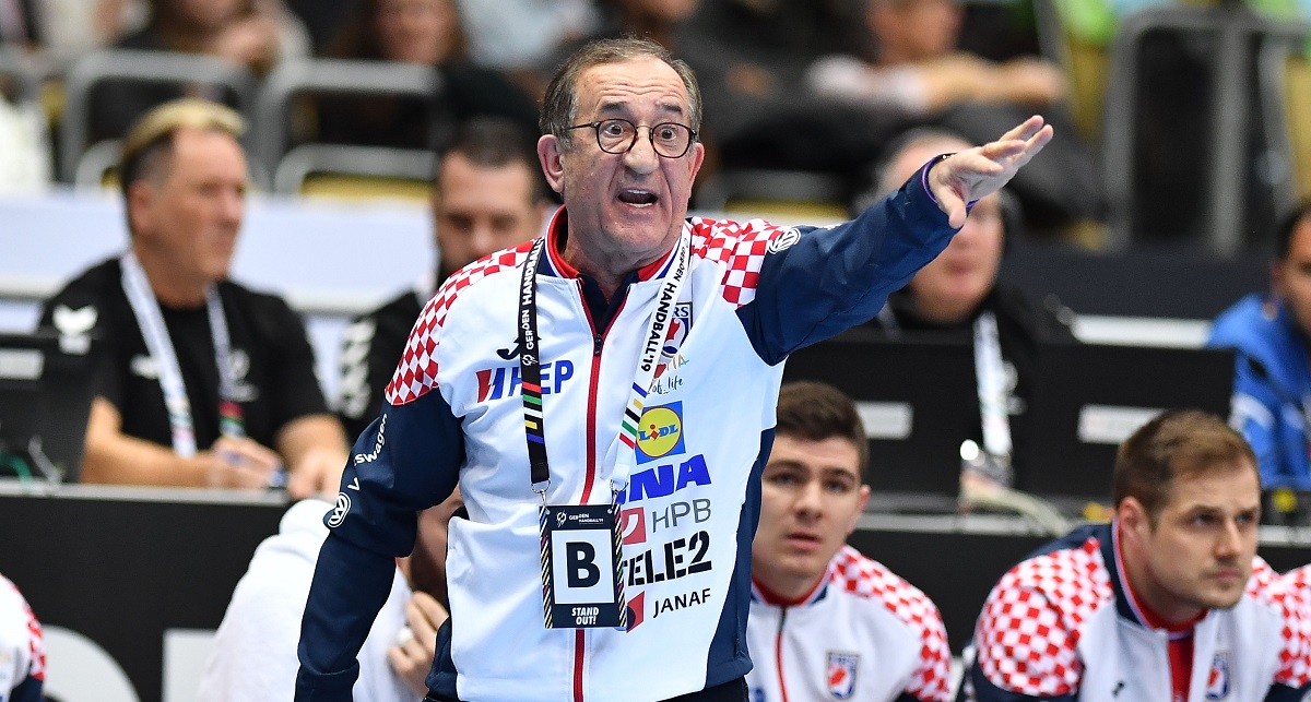Červar poludio u time-outu: Boli me k****, ovo je borba za život!