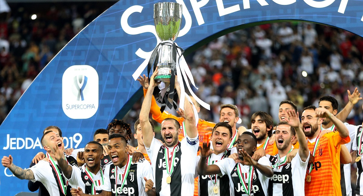 Inter i Milan spiskali po 700 mil. eura, a za Juveom zaostali više od 220 bodova