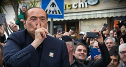 Operiran Berlusconi