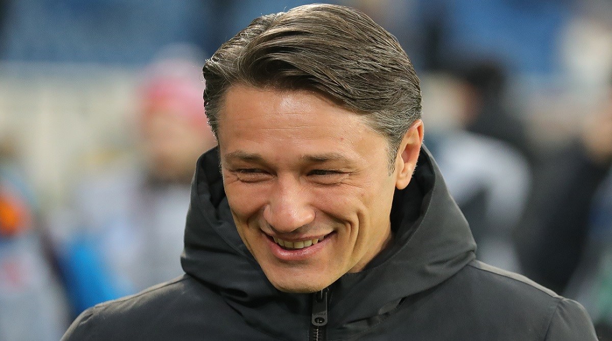 Bild: Kovač može slaviti, Bayern za 40 milijuna eura dovodi sjajnog napadača