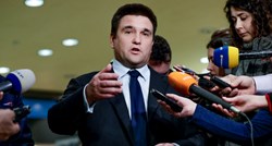 Ukrajinski ministar vanjskih poslova daje ostavku nakon inauguracije Zelenskog