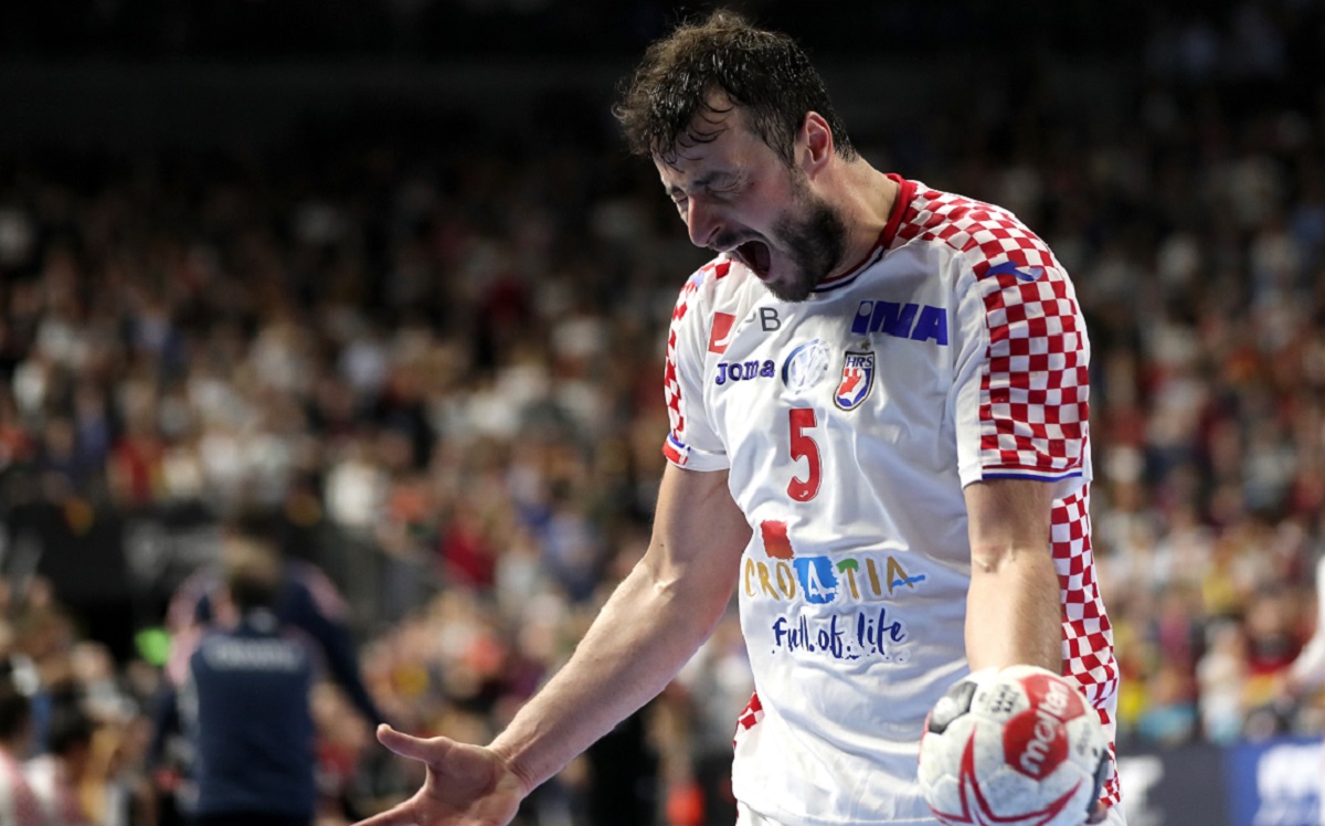 Hrvatski rukometaši ponovno oduševili lijepom gestom