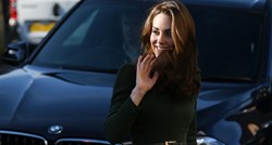 Kate Middleton ponovo briljira u izdanju koje jamči eleganciju