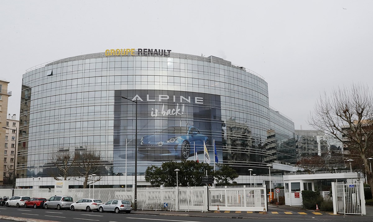 Spajaju se Renault i Fiat. Francuska vlada želi jamstva o očuvanju radnih mjesta