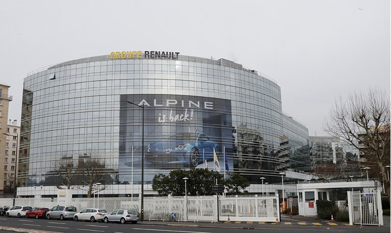 Spajaju se Renault i Fiat. Francuska vlada želi jamstva o očuvanju radnih mjesta