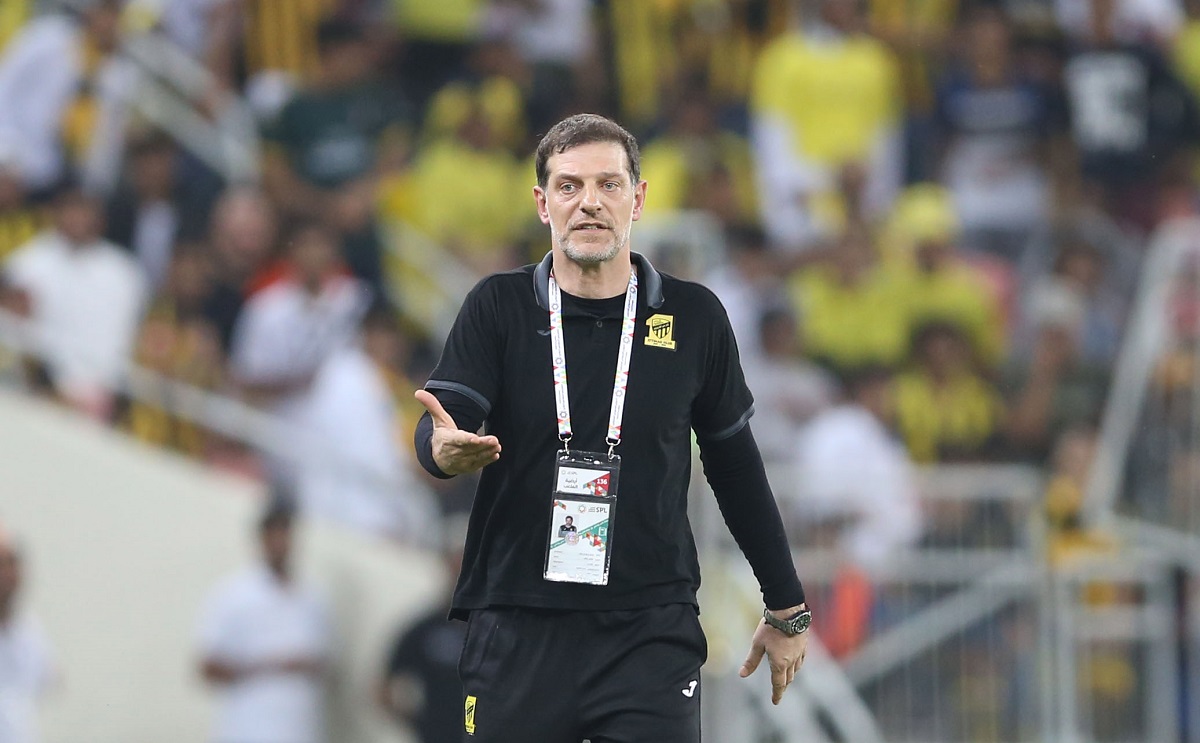 Bilić bježi s dna: Novom pobjedom približio Al Ittihad zoni spasa