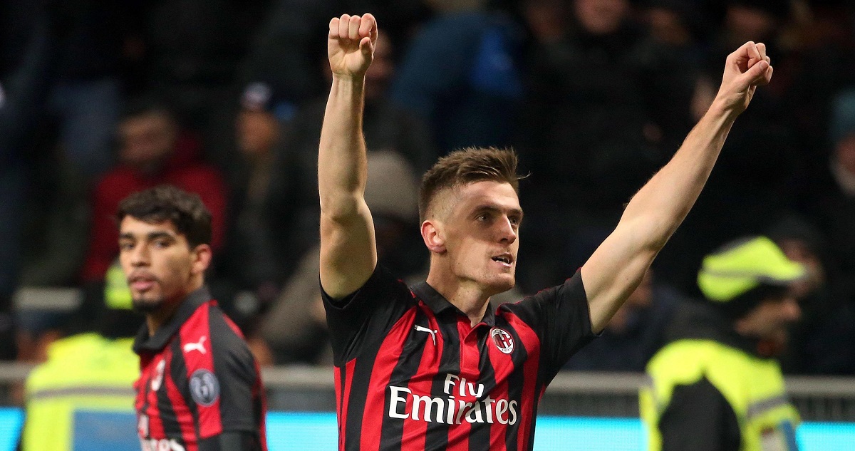 Piatek s dva gola u pola sata sam srušio Napoli