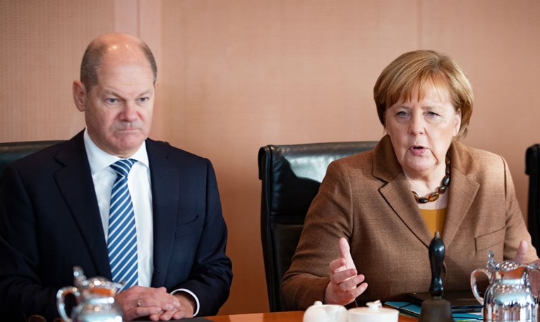 Njemački ministar financija: Nećemo se zaduživati