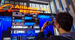 Analitičari nisu očekivali ovakav uspjeh Alibabe. Povećali dobit 37 posto
