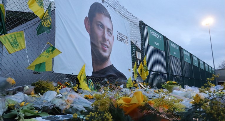 Cardiff odbija platiti Salu: "On nikad nije bio registriran kao naš igrač"