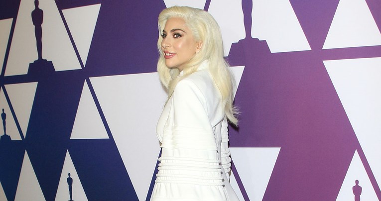 Lady Gaga je nastavila modni niz u još jednom božanstvenom izdanju