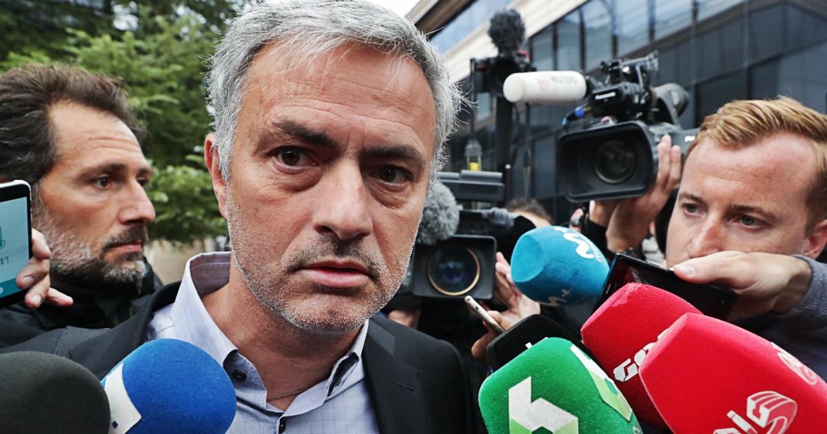 Trener Lyona odstupio. Mourinho spašava kaotičnu svlačionicu?