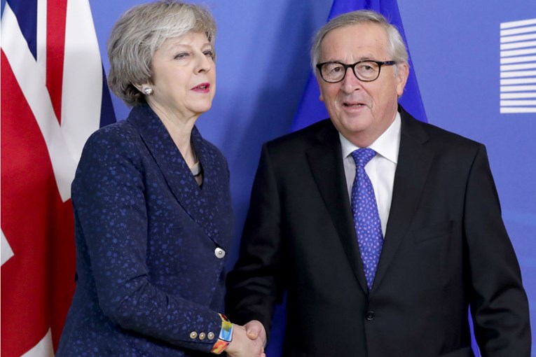 Juncker: Nismo protiv odgode Brexita