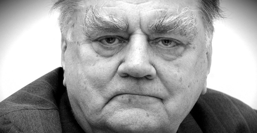 Umro bivši poljski premijer Jan Olszewski