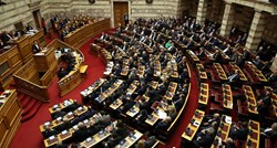 Grčki parlament prihvatio protokol o pristupu Makedonije NATO savezu