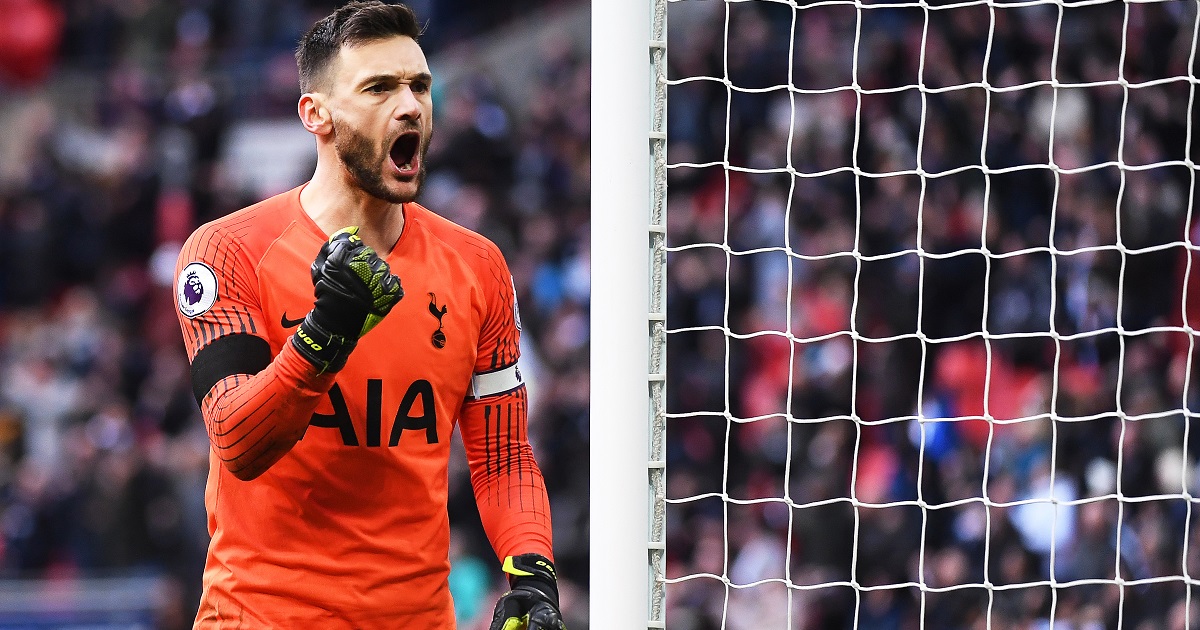 Lloris: Ne smijemo dopustiti da projekt Tottenham propadne