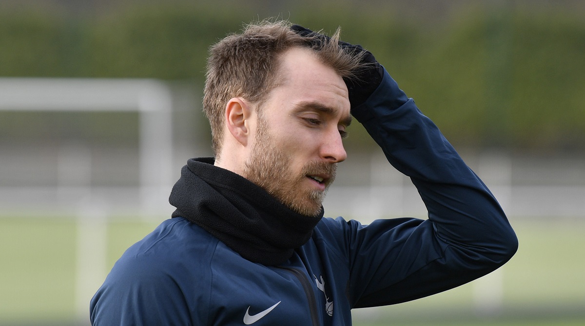 Times: Real odustaje od Eriksena i za 230 milijuna eura dovodi Pogbu i Hazarda