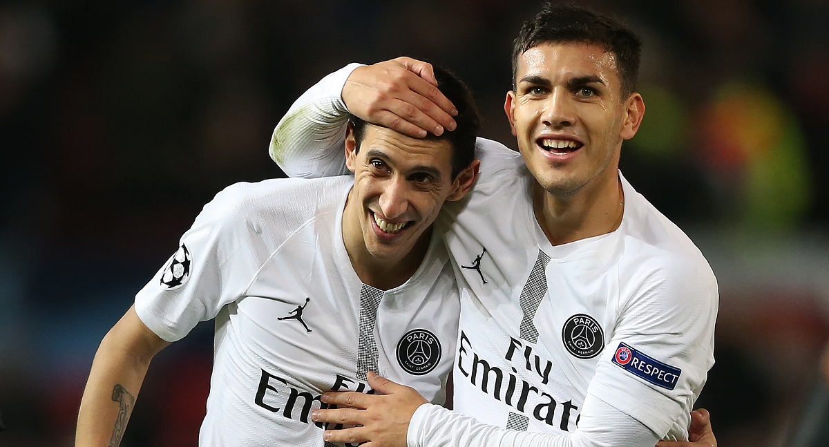 Francuzi: PSG se rješava argentinske zvijezde, prilika za Bobana i Maldinija