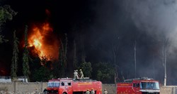 Najmanje 24 osobe poginule u požaru u skladištu šibica u Indoneziji