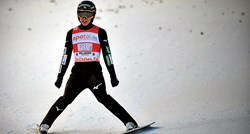 Kobayashi opet dominantan u skijaškim skokovima. Japanac uzeo 12. pobjedu sezone