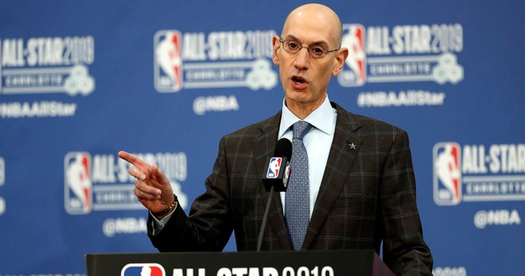 Čelnici NBA lige Raptorse uoči finala upozorili na Drakea