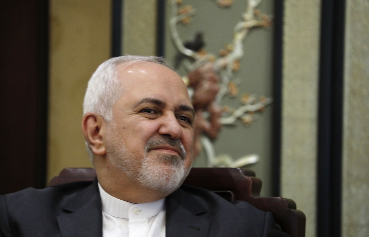Iranski ministar vanjskih poslova podnio ostavku