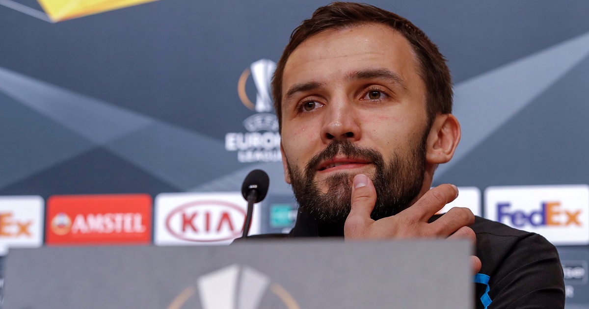 Gazzetta: Badelj iz Lazija bježi kod omiljenog trenera