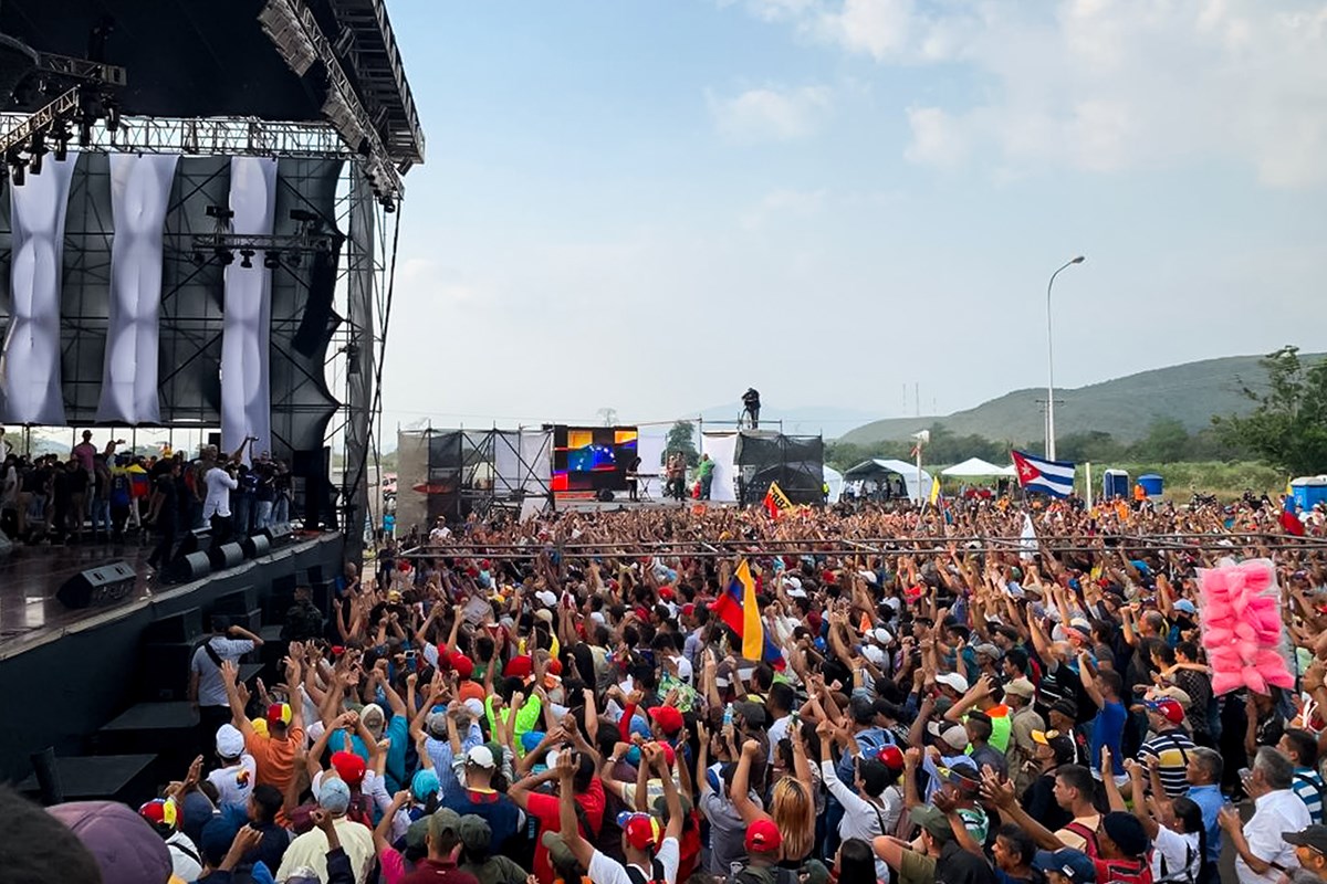 SAD razmatra nove sankcije Venezueli