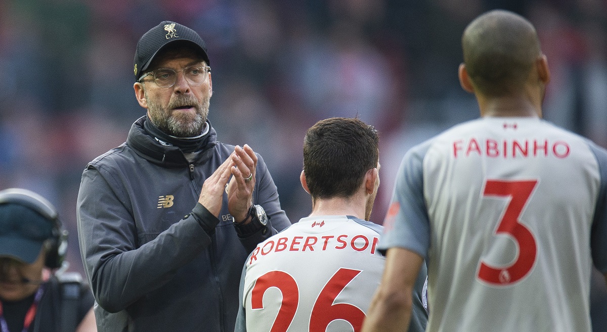 Liverpool na teškom ispitu, Chievo može Juventusu donijeti naslov