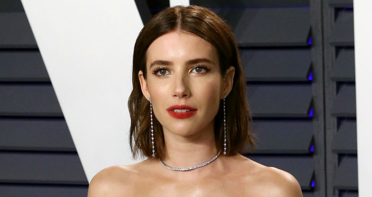 Nova boja i dužina kose: Emma Roberts potpuno promijenila izgled