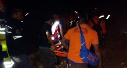 Urušio se rudnik zlata u Indoneziji, zatrpano više od 60 ljudi. Potraga u tijeku