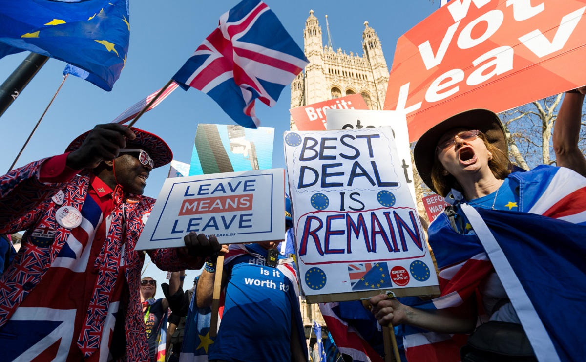 Što će se promijeniti za Britance u Hrvatskoj nakon Brexita? MUP objavio vodič